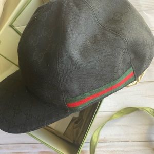 Like New Gucci Hat